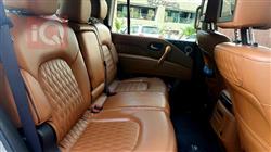 انفنتي QX80